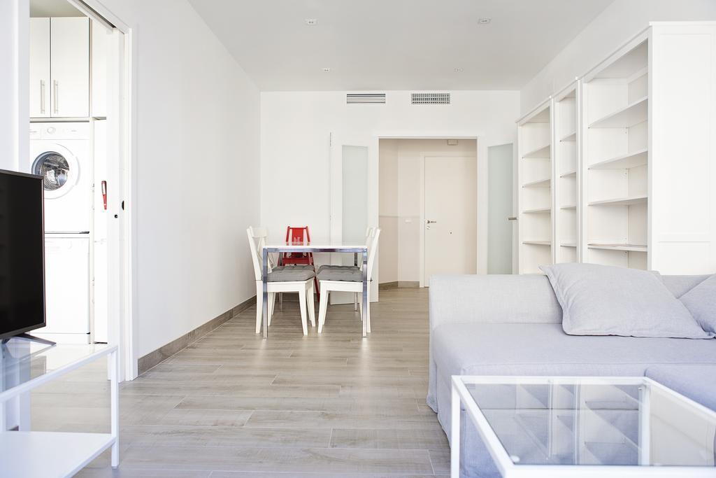 Hello Malaga Flat Victoria Apartment Room photo