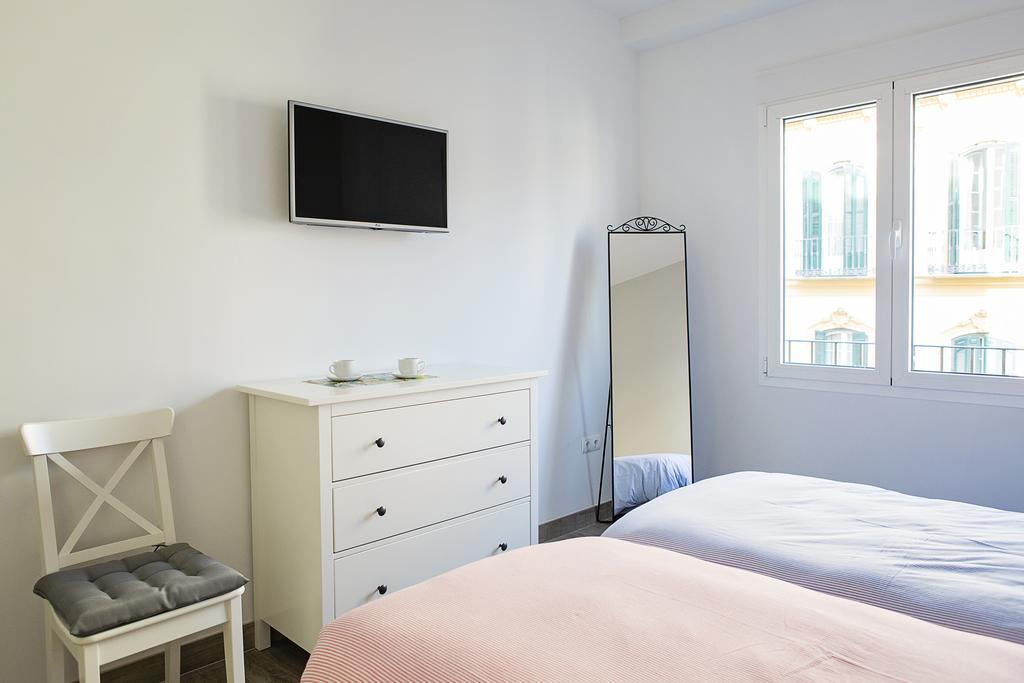 Hello Malaga Flat Victoria Apartment Room photo