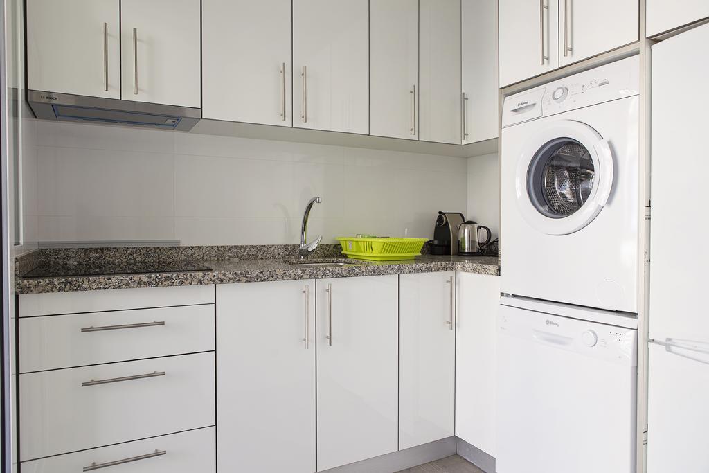Hello Malaga Flat Victoria Apartment Room photo
