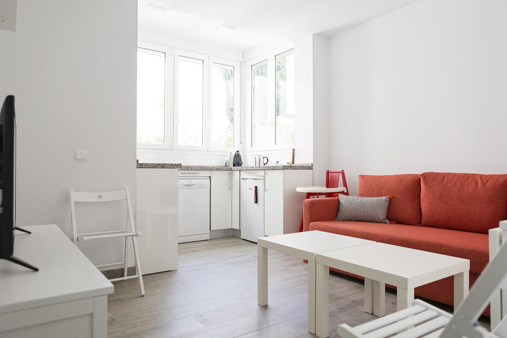 Hello Malaga Flat Victoria Apartment Room photo