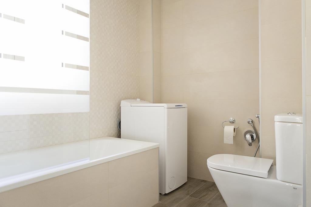Hello Malaga Flat Victoria Apartment Room photo