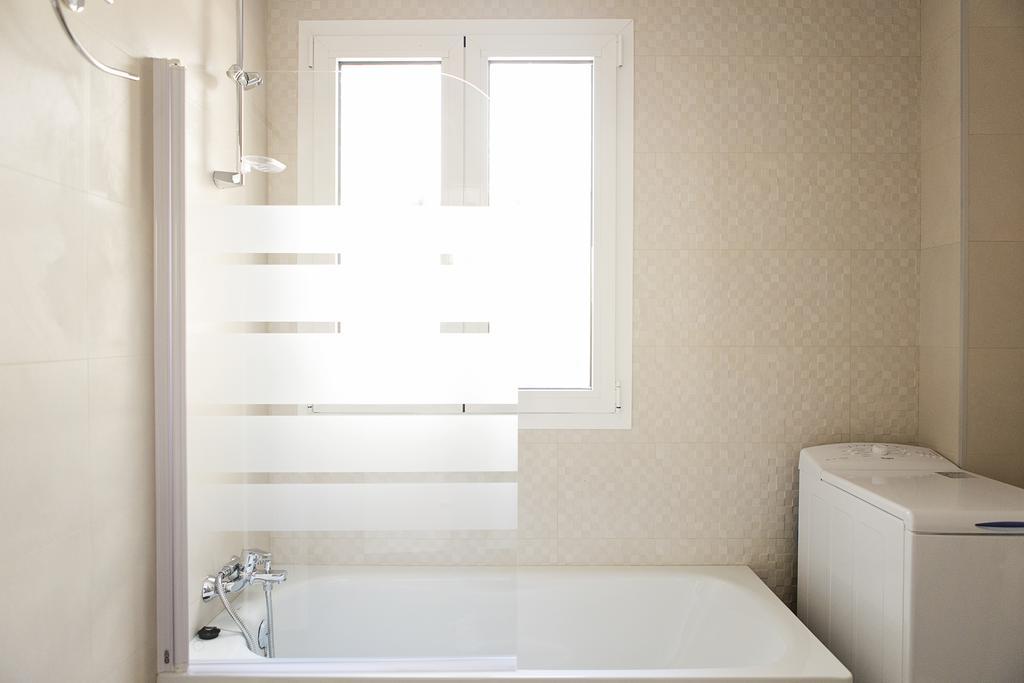 Hello Malaga Flat Victoria Apartment Room photo