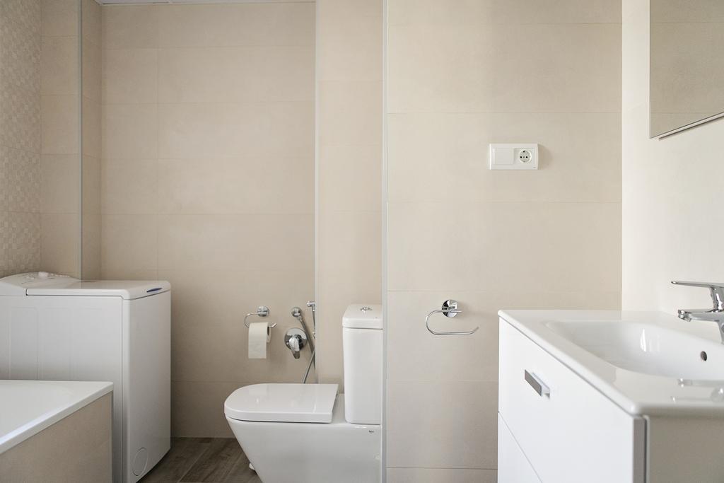 Hello Malaga Flat Victoria Apartment Room photo