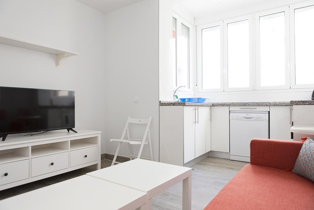 Hello Malaga Flat Victoria Apartment Room photo