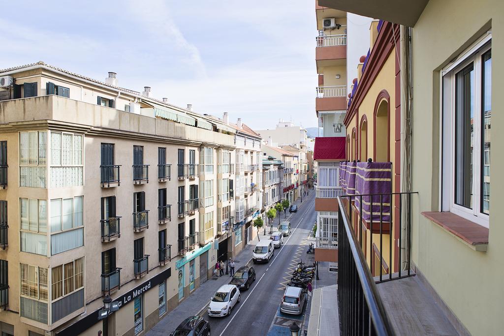 Hello Malaga Flat Victoria Apartment Room photo